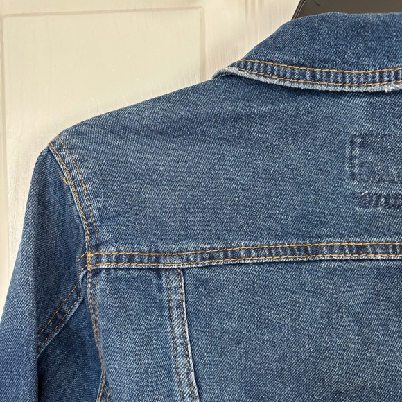 Universal Thread Jean Jacket - Picture 15 of 16